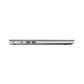 Acer Aspire 3 A315-510P Laptop  - 39.6 cm (15.6") - Intel Core i3-N305 - 8 GB DDR5-SDRAM - 512 GB SSD - Wi-Fi 5 - Windows 11 Home - Silver