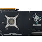PowerColor Hellhound - AMD 16 GB GDDR6 RX 7800 XT graphics card