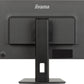 iiyama ProLite XUB2495WSU-B7 - 61 cm (24") - 1920 x 1200 pixels 4K Ultra HD LED Monitor