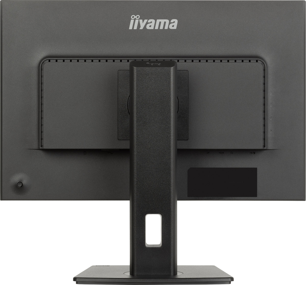 iiyama ProLite XUB2495WSU-B7 - 61 cm (24") - 1920 x 1200 pixels 4K Ultra HD LED Monitor