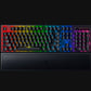 Razer BlackWidow V3 - USB Wired RGB Mechanical Keyboard in Black (QWERTY US)