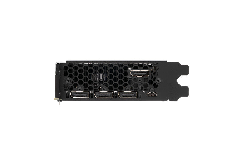 PNY - NVIDIA 48 GB GDDR6 Quadro RTX 8000 graphics card