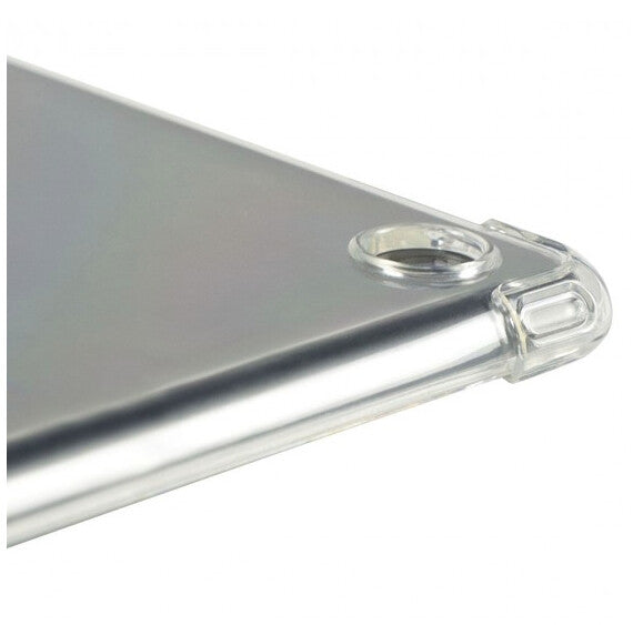 Mobilis R series Case for Lenovo Tab M10 Plus in Transparent