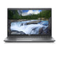 DELL Latitude 5540 Laptop - 39.6 cm (15.6") - Intel® Core™ i5-1345U - 16 GB DDR4-SDRAM - 512 GB SSD - Wi-Fi 6E - Windows 11 Pro - Grey
