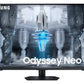 Samsung Odyssey Neo G7 - 109.2 cm (43") - 3840 x 2160 pixels 4K Ultra HD LED Monitor