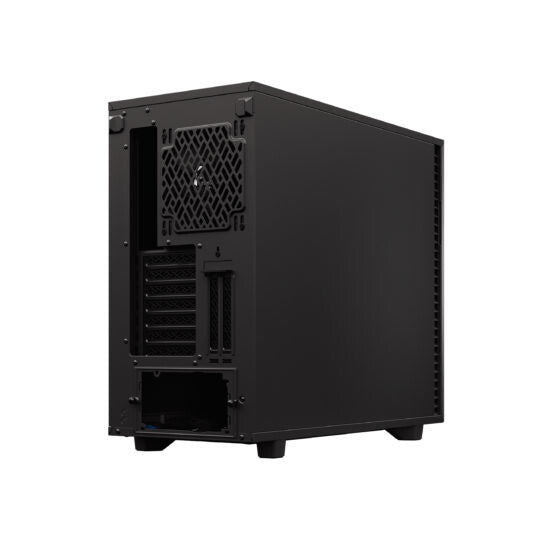 Fractal Design Define 7 - ATX Mid Tower Case in Grey