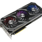 ASUS ROG STRIX GAMING - NVIDIA 8 GB GDDR6X GeForce RTX 3070 Ti graphics card