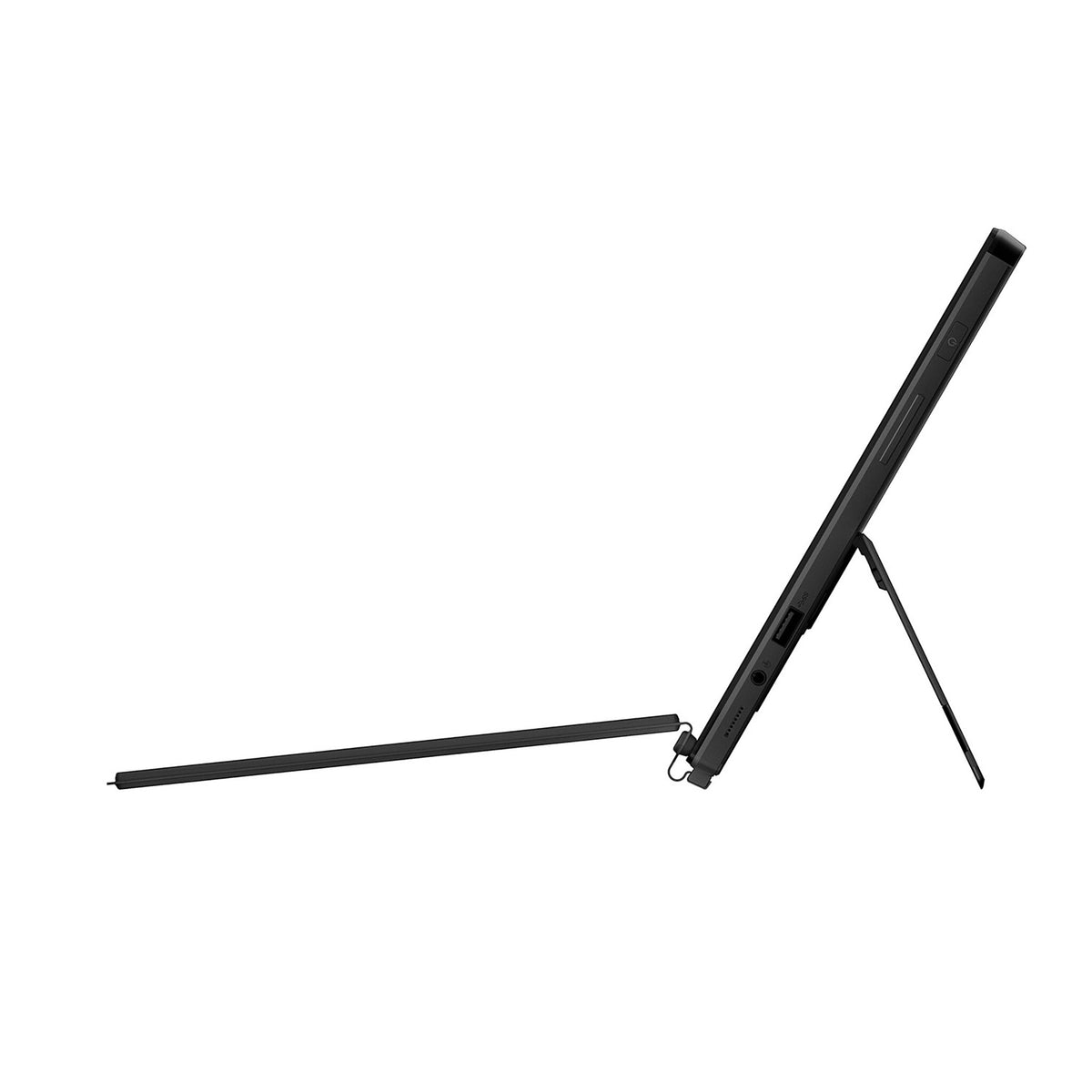 ASUS ROG Flow Z13 Hybrid (2-in-1) Laptop - 34 cm (13.4") - Touchscreen - Intel® Core™ i9-13900H - 16 GB LPDDR5-SDRAM - 1 TB SSD - NVIDIA GeForce RTX 4050 - Wi-Fi 6E - Windows 11 Home - Black