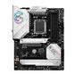 MSI MPG B650 EDGE WIFI ATX motherboard - AMD B650 Socket AM5