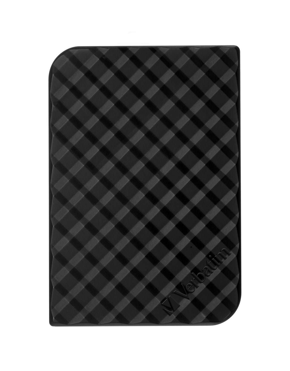 Verbatim Store 'n' Go USB 3.0 Hard Drive in Black - 4 TB
