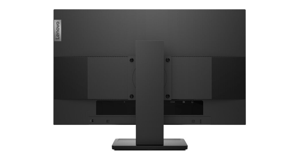 Lenovo ThinkVision E24Q-20 - 60.5 cm (23.8&quot;) - 2560 x 1440 pixels QHD LED Monitor