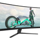 Philips Evnia 34M2C3500L/00 - 86.4 cm (34") - 3440 x 1440 pixels Wide Quad HD LCD Monitor