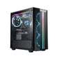 be quiet! PURE BASE 500 FX - ATX Mid Tower Case in Black