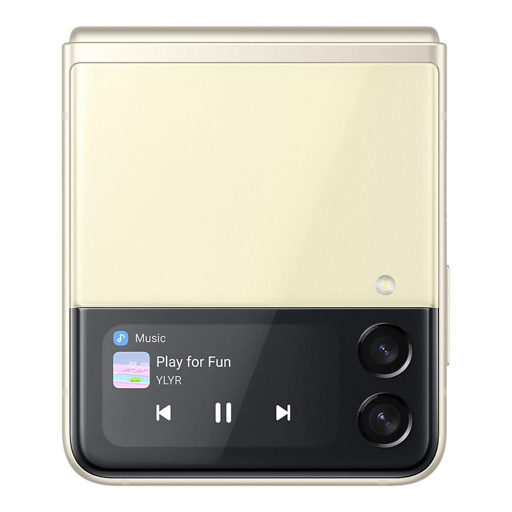 Samsung Galaxy Z Flip3 (5G) - Refurbished
