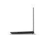 Lenovo ThinkPad P16 Gen 2 Laptop - 40.6 cm (16") - Intel® Core™ i7-14700HX - 16 GB DDR5-SDRAM - 512 GB SSD - NVIDIA RTX 1000 Ada - Wi-Fi 6E - Windows 11 Pro - Black