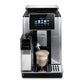 De'Longhi PrimaDonna Soul ECAM610.75.MB - Fully Automatic Bean to Cup Coffee Machine in Metal Black