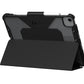 Urban Armor Gear Plyo for 10.9" iPad Air in Black / Metallic