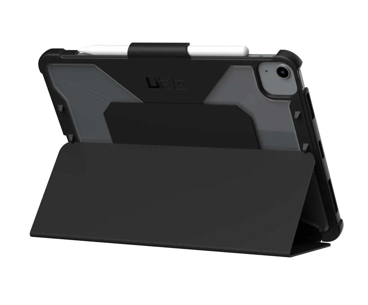 Urban Armor Gear Plyo for 10.9&quot; iPad Air in Black / Metallic