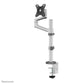 Neomounts DS60-425WH1 - Desk monitor mount for 43.2 cm (17") to 68.6 cm (27")