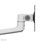 Neomounts DS60-425WH1 - Desk monitor mount for 43.2 cm (17") to 68.6 cm (27")