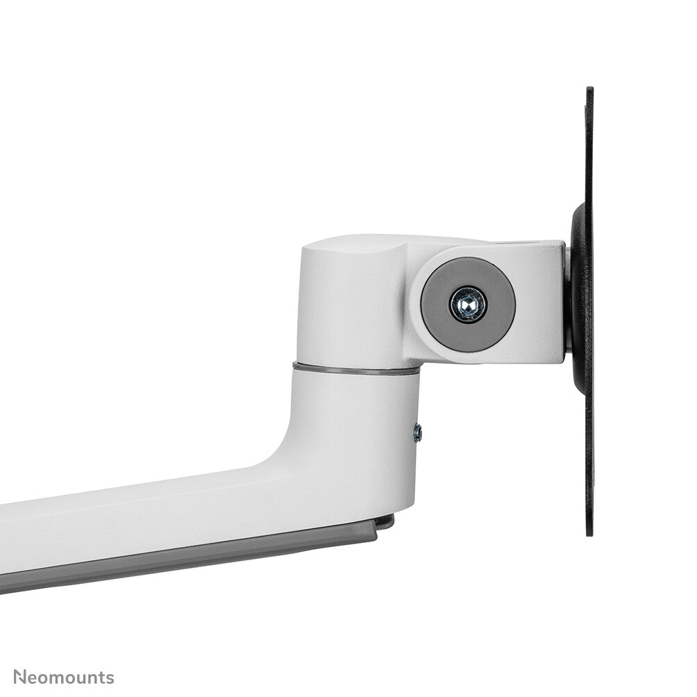 Neomounts DS60-425WH1 - Desk monitor mount for 43.2 cm (17") to 68.6 cm (27")