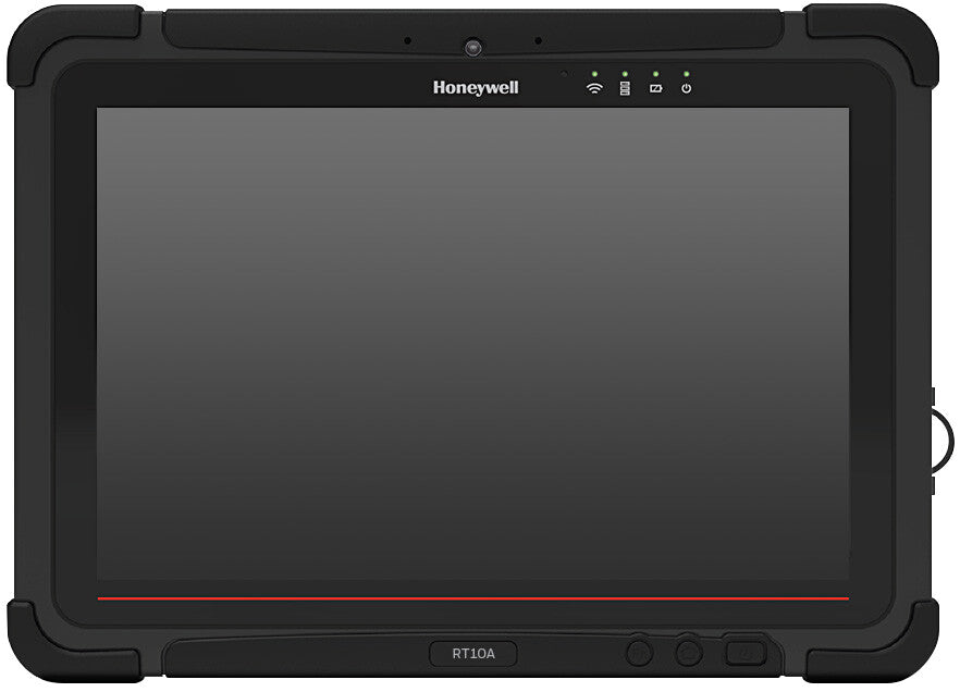 Honeywell RT10A - 25.6 cm (10.1") -  32 GB  - 4 GB RAM - Wi-Fi 5 - Black