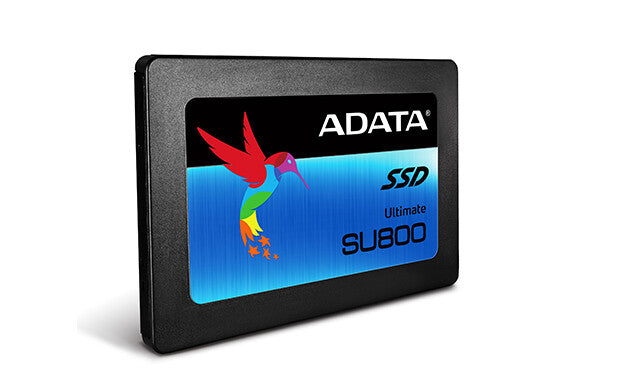 ADATA Ultimate SU800 - Serial ATA III TLC 2.5" SSD - 512 GB
