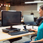 Kensington K52786WW - Desk monitor riser
