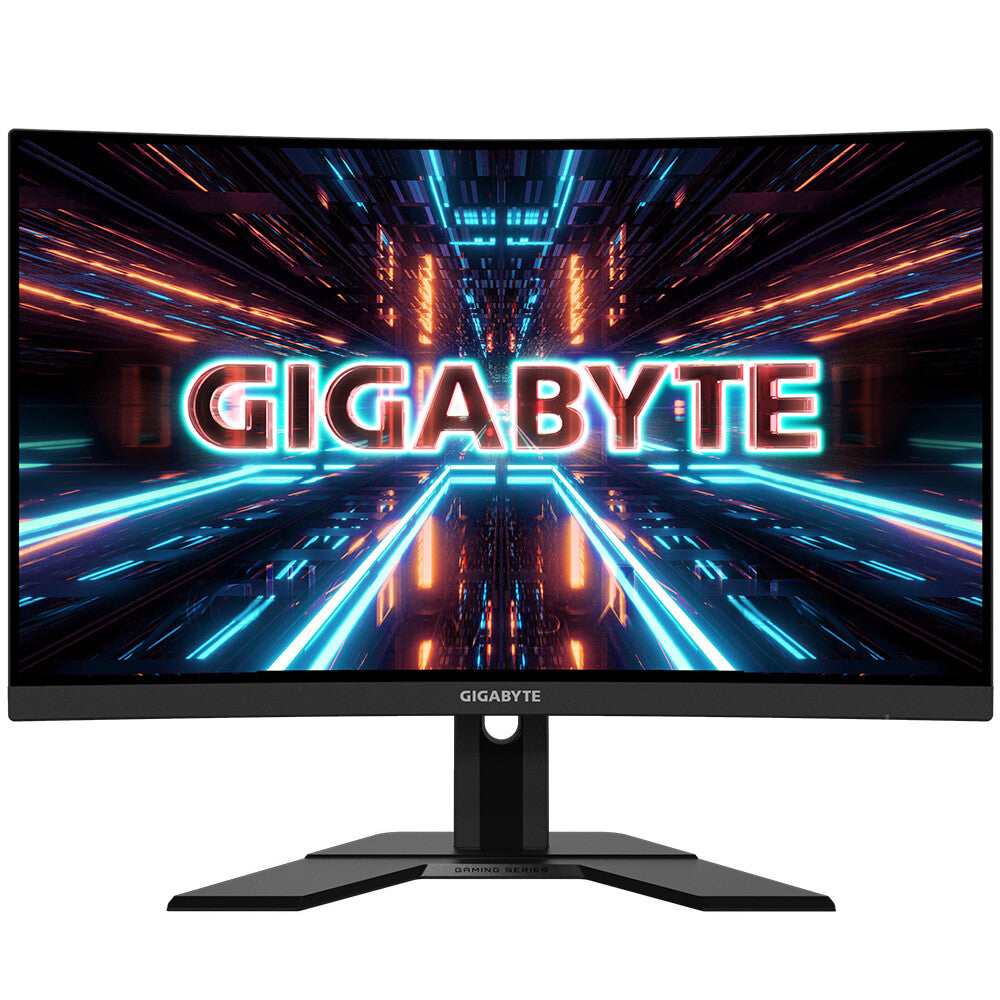 Gigabyte G27FC A - 68.6 cm (27") 1920 x 1080p Full HD Monitor