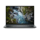 DELL Precision 5490 Laptop - 35.6 cm (14") - Intel Core Ultra 7 155H - 16 GB LPDDR5x-SDRAM - 1 TB SSD - NVIDIA RTX 1000 Ada - Wi-Fi 7 - Windows 11 Pro - Grey
