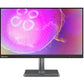 Lenovo L24Q-35 - 60.5 cm (23.8") - 2560 x 1440 pixels QHD LED Monitor