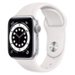Apple Watch Series 6 - Stainless Steel 44MM - Refurbished
