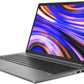 HP ZBook Power G10 Laptop - 39.6 cm (15.6") - AMD Ryzen™ 9 PRO 7940HS - 32 GB DDR5-SDRAM - 1 TB SSD - NVIDIA RTX 2000 Ada - Wi-Fi 6E - Windows 11 Pro - Silver