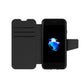 Tech21 Evo Lite Wallet for iPhone SE (2022) / (2020) / 8 / 7 in Black