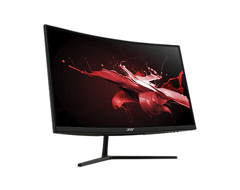 Acer EI322QURP - 80 cm (31.5") - 2560 x 1440 pixels WQHD Monitor