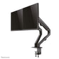 Neomounts FPMA-D650DBLACK - Desk monitor mount for 43.2 cm (17") to 68.6 cm (27")