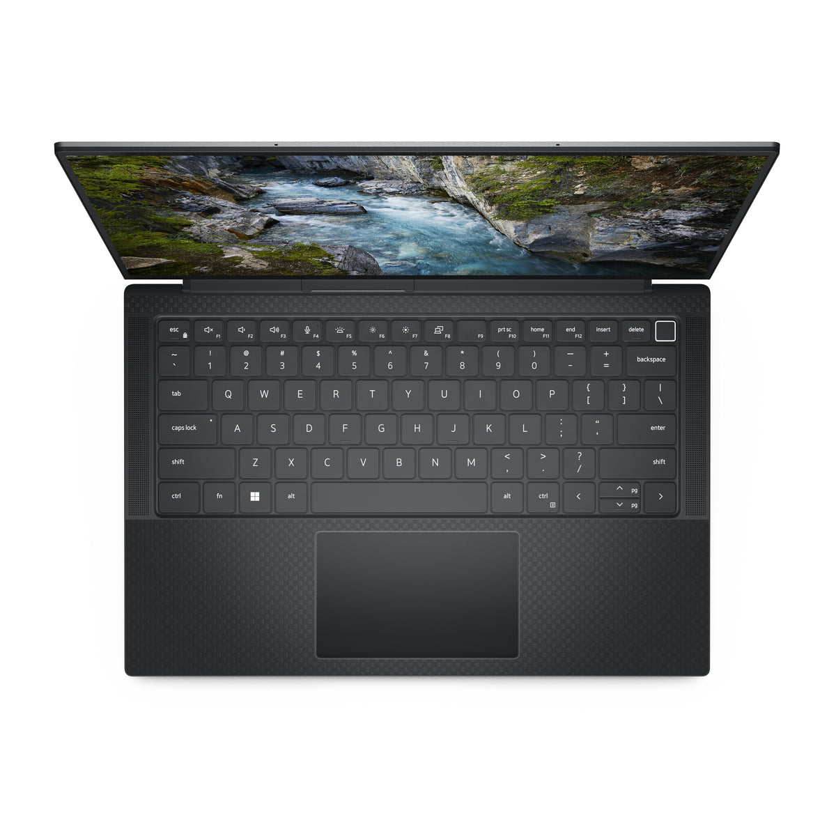 DELL Precision 5480 Laptop - 35.6 cm (14") - Intel® Core™ i7-13700H - 16 GB LPDDR5-SDRAM - 512 GB SSD - NVIDIA RTX A1000 - Wi-Fi 6E - Windows 11 Pro - Grey