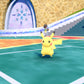 Pokémon Scarlet - Nintendo Switch