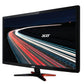 Acer G6 GN246HLB - 61 cm (24") - 1920 x 1080 pixels FHD LED Monitor