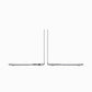 Apple MacBook Pro Laptop - 36.1 cm (14.2") - Apple M3 - 16 GB RAM - 1 TB SSD - Wi-Fi 6E - macOS Sonoma - Silver