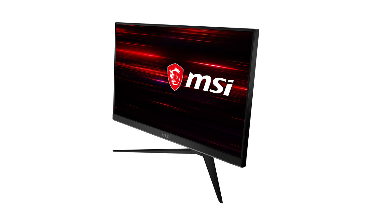 MSI Optix G241 - 60.5 cm (23.8") - 1920 x 1080 pixels FHD LED Monitor
