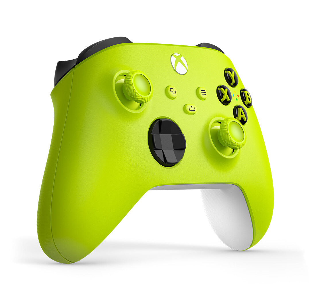 Microsoft Xbox Wireless Controller in Green / Mint