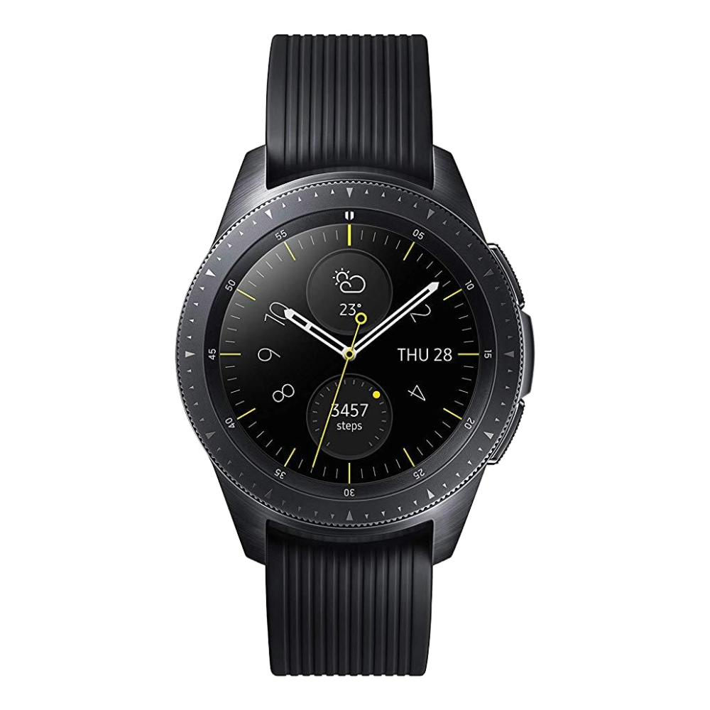 Samsung Galaxy Watch - Stainless Steel - 46MM - Refurbished