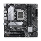 ASUS PRIME B660M-A D4-CSM micro ATX motherboard - Intel B660 LGA 1700