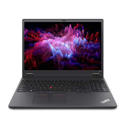 Lenovo ThinkPad P16v Laptop - 40.6 cm (16") - Intel® Core™ i9-13900H - 32 GB DDR5-SDRAM - 1 TB SSD - NVIDIA RTX 2000 Ada - Wi-Fi 6E - Windows 11 Pro - Black