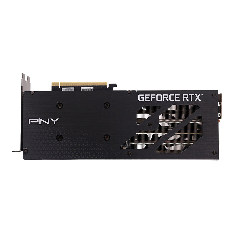 PNY VERTO - NVIDIA 8 GB GDDR6X GeForce RTX 3070 Ti graphics card