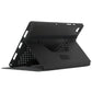 Targus Click-In Folio Case for Galaxy Tab A8 in Black