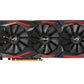 ASUS ROG STRIX ADVANCED - NVIDIA 8 GB GDDR6 GeForce RTX 2070 graphics card