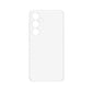 Samsung Clear Case for Galaxy S24+ in Transparent