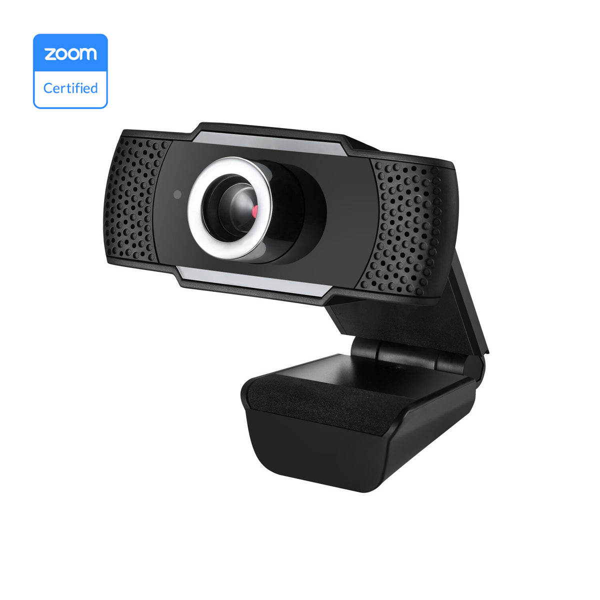 Adesso CyberTrack H4 - 2.1 MP 1920 x 1080 pixels USB webcam